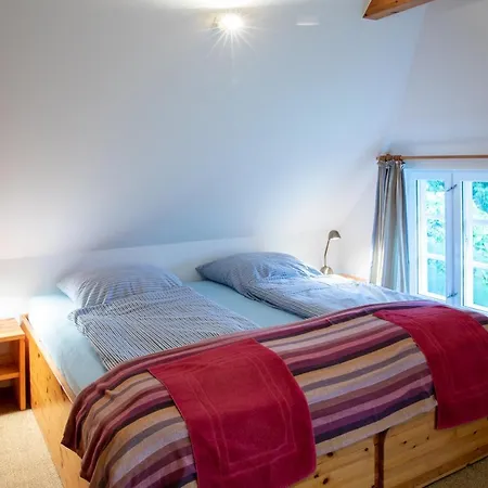 Vakantiehuis Ferienhaus Midlum Midlum (Schleswig-Holstein)