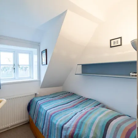 Vakantiehuis Ferienhaus Midlum *