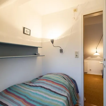 Ferienhaus Midlum Vakantiehuis *