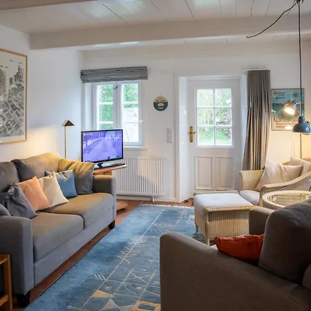 Ferienhaus Midlum * Midlum (Schleswig-Holstein)