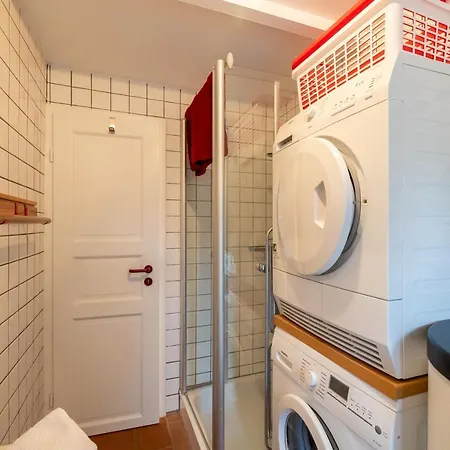 Ferienhaus Midlum Vakantiehuis