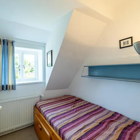 Ferienhaus Midlum * Midlum (Schleswig-Holstein)