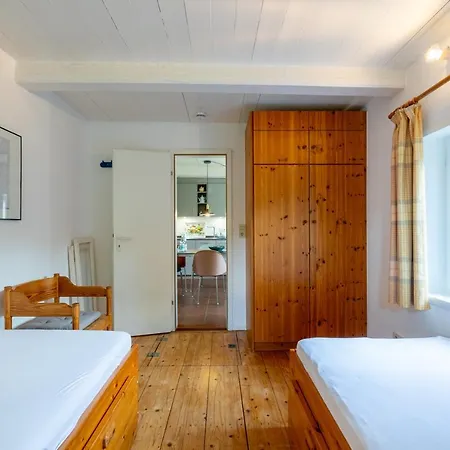 Vakantiehuis Ferienhaus Midlum