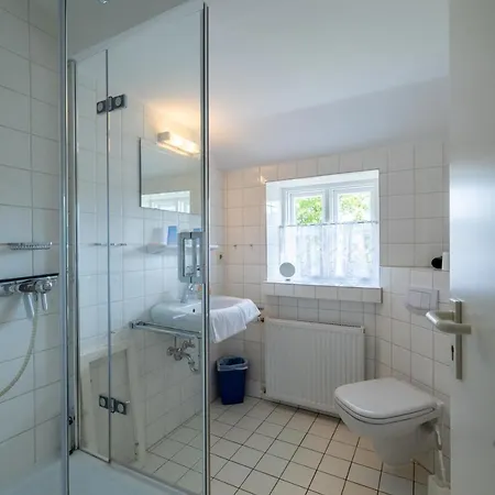 Ferienhaus Midlum Vakantiehuis