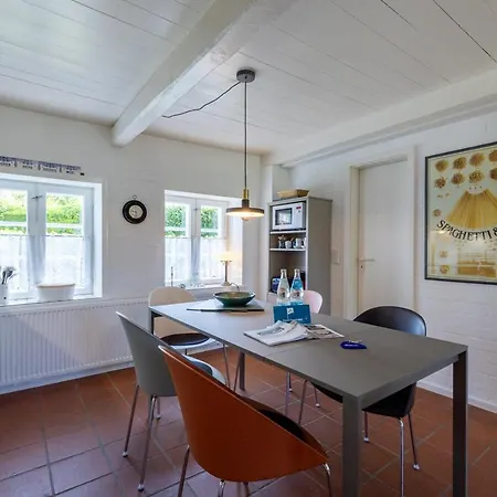 Ferienhaus Midlum *