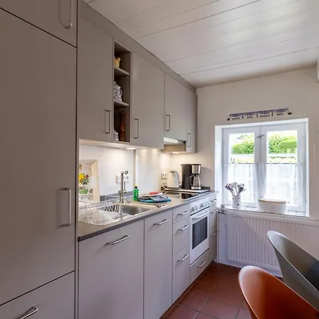 Ferienhaus Midlum Midlum (Schleswig-Holstein)