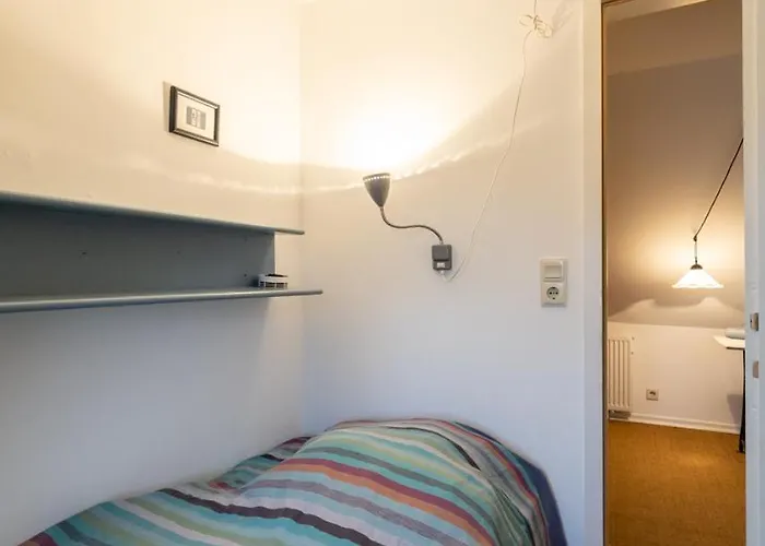 Ferienhaus Midlum Vakantiehuis *