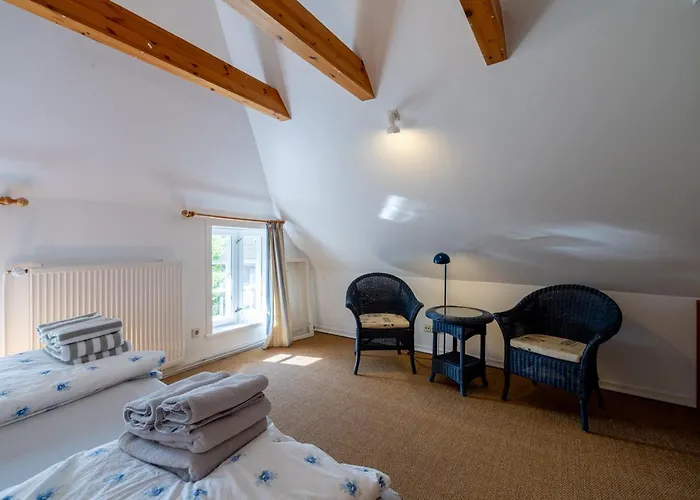 Vakantiehuis Ferienhaus Midlum Midlum (Schleswig-Holstein)