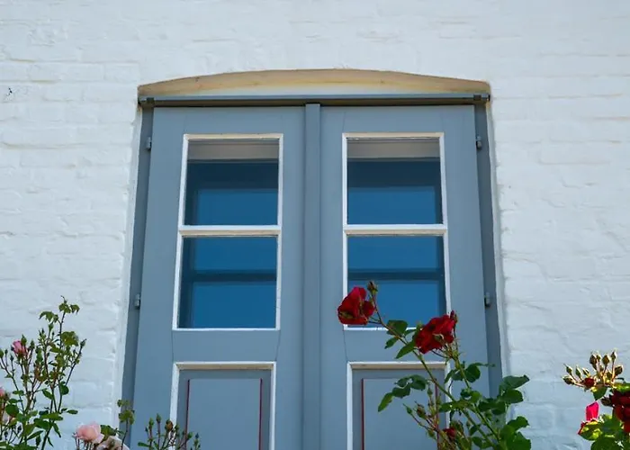 Vakantiehuis Ferienhaus Midlum